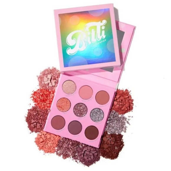 Bitti x Colourpop bundle - Picture 3 of 6